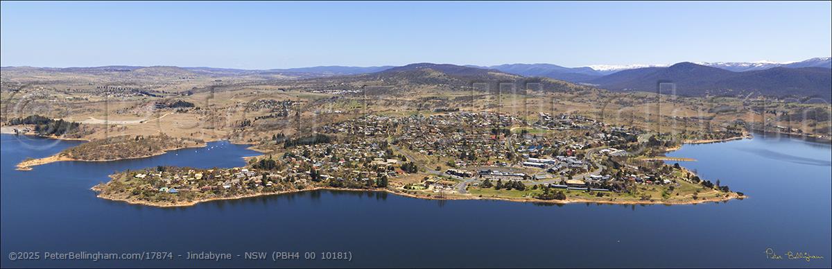 Peter Bellingham Photography Jindabyne - NSW (PBH4 00 10181)